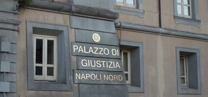 Furti in abitazione tra Caserta e Napoli in agosto: processo alla banda degli albanesi